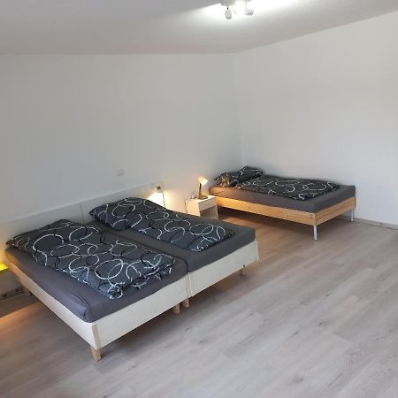 Hoteliving Duesseldorf Airport Ratingen Kültér fotó
