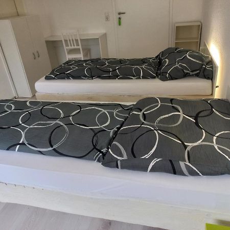 Hoteliving Duesseldorf Airport Ratingen Kültér fotó