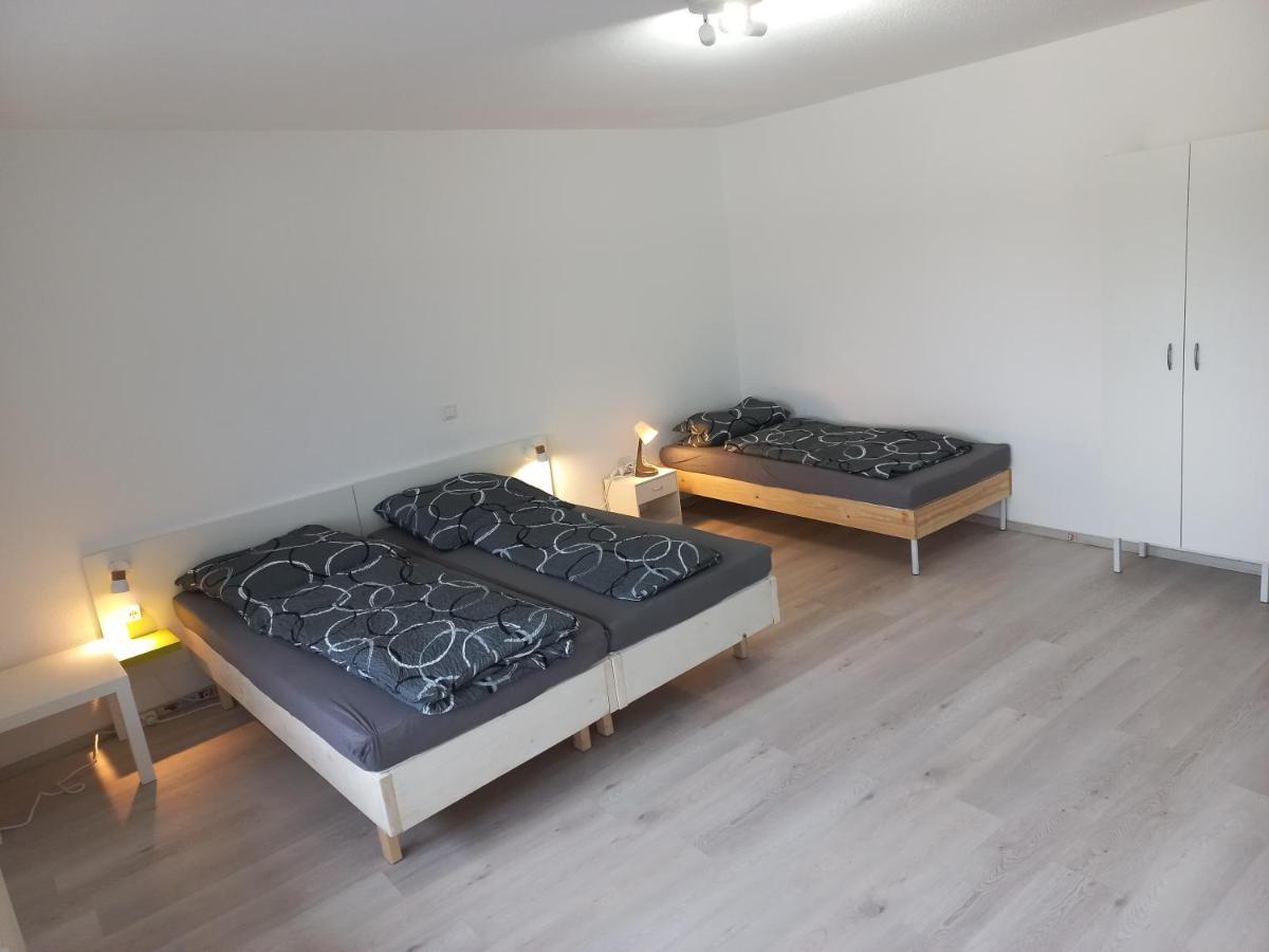 Hoteliving Duesseldorf Airport Ratingen Kültér fotó