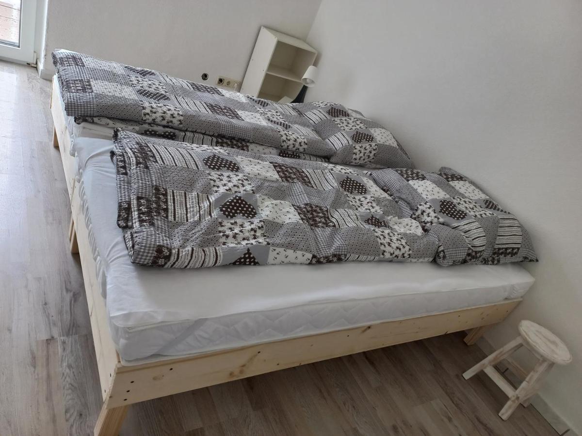 Hoteliving Duesseldorf Airport Ratingen Kültér fotó