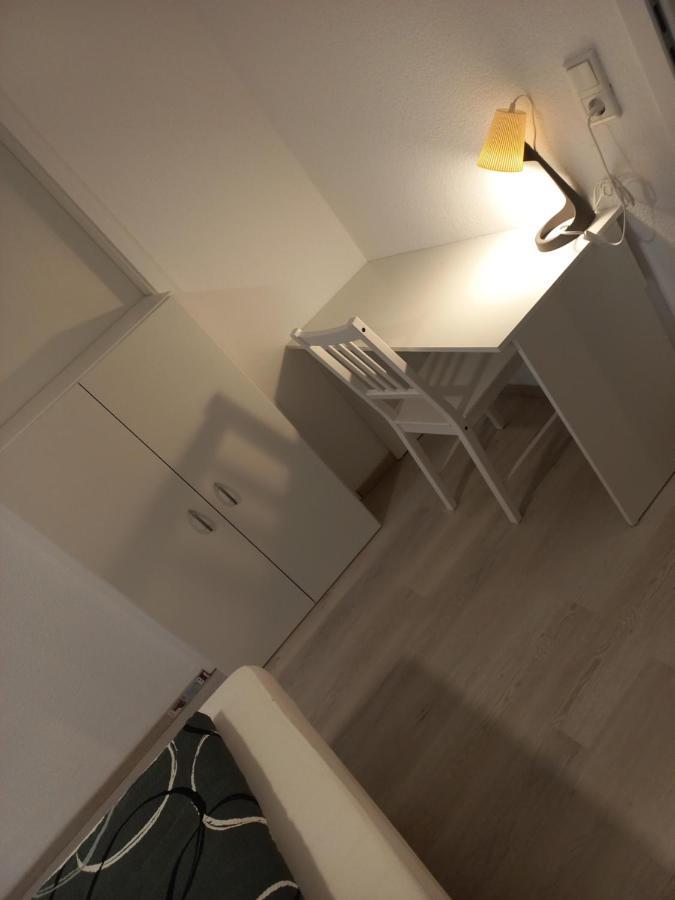 Hoteliving Duesseldorf Airport Ratingen Kültér fotó