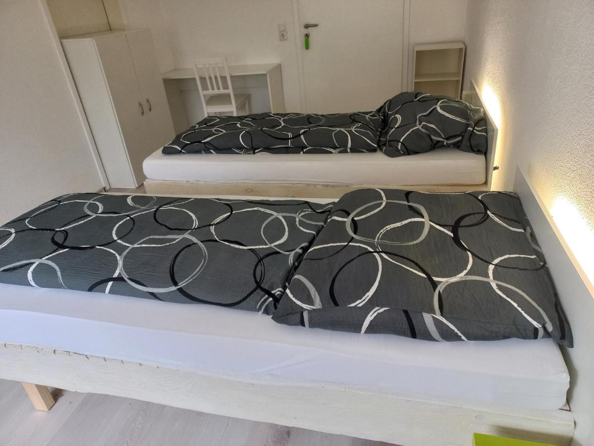 Hoteliving Duesseldorf Airport Ratingen Kültér fotó