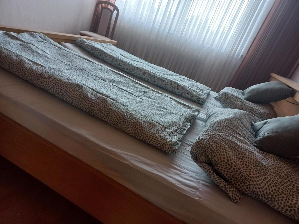 Hoteliving Duesseldorf Airport Ratingen Kültér fotó