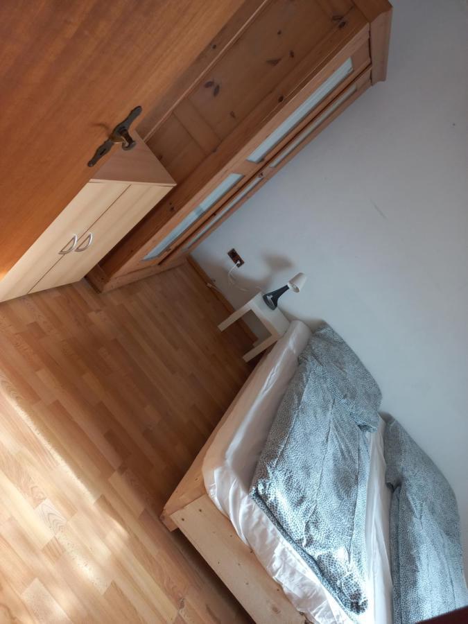 Hoteliving Duesseldorf Airport Ratingen Kültér fotó