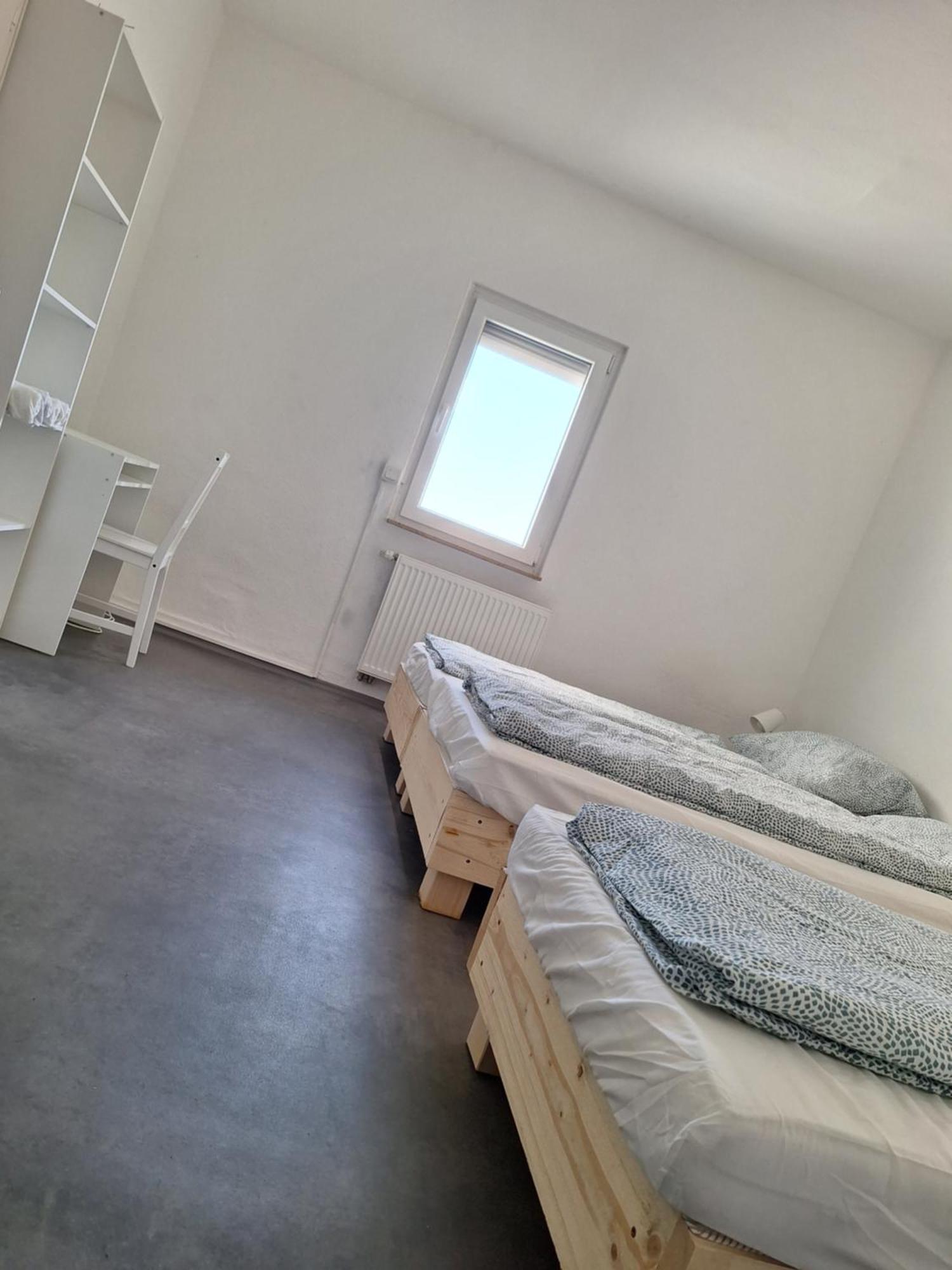 Hoteliving Duesseldorf Airport Ratingen Kültér fotó