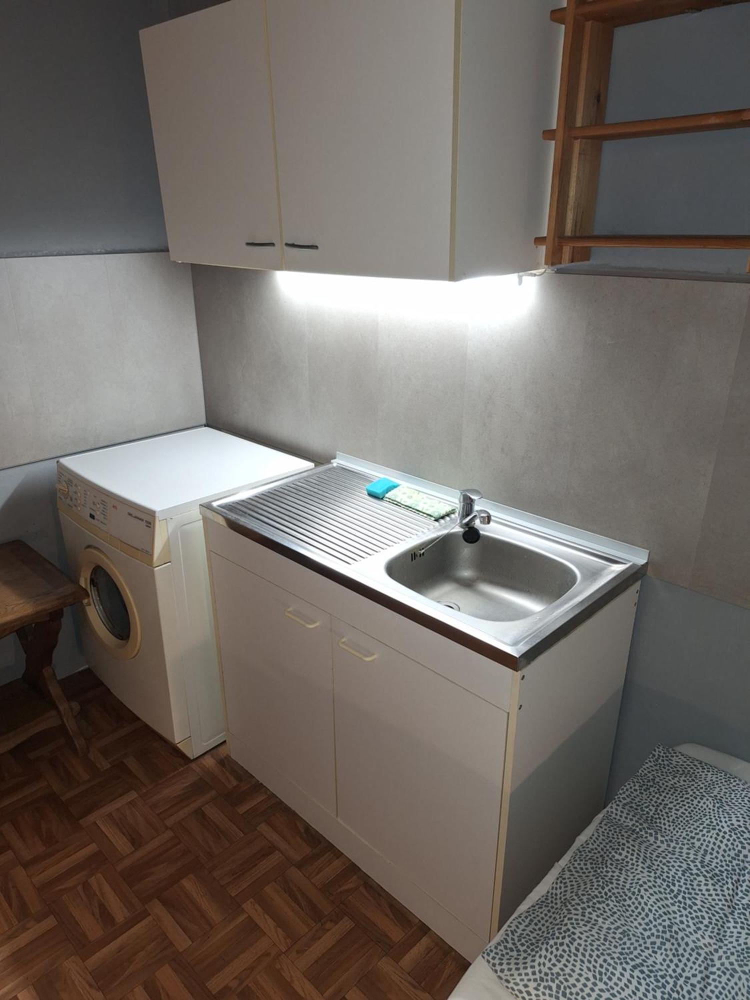 Hoteliving Duesseldorf Airport Ratingen Szoba fotó