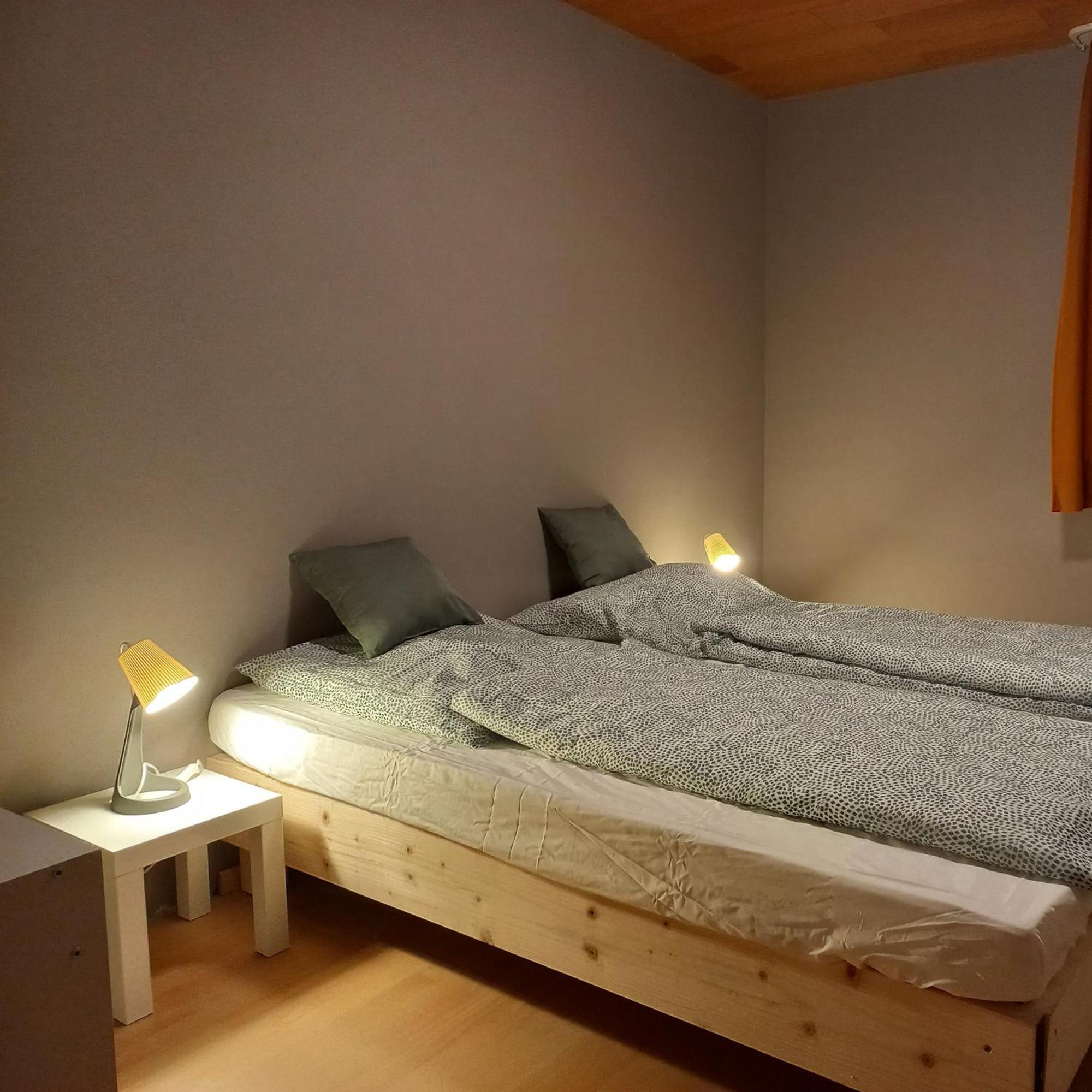 Hoteliving Duesseldorf Airport Ratingen Szoba fotó